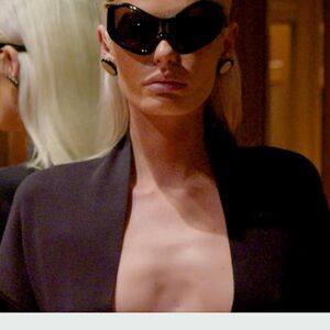 Entire Studios Compound Shield Sunglasses SOLD OUT